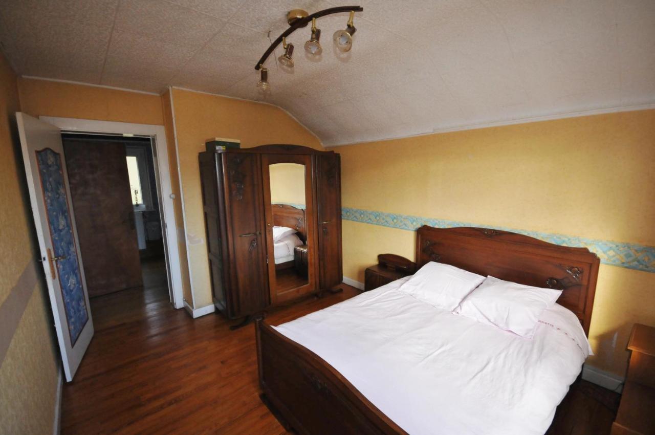 Villa Bellavie2 à La Bresse Extérieur photo
