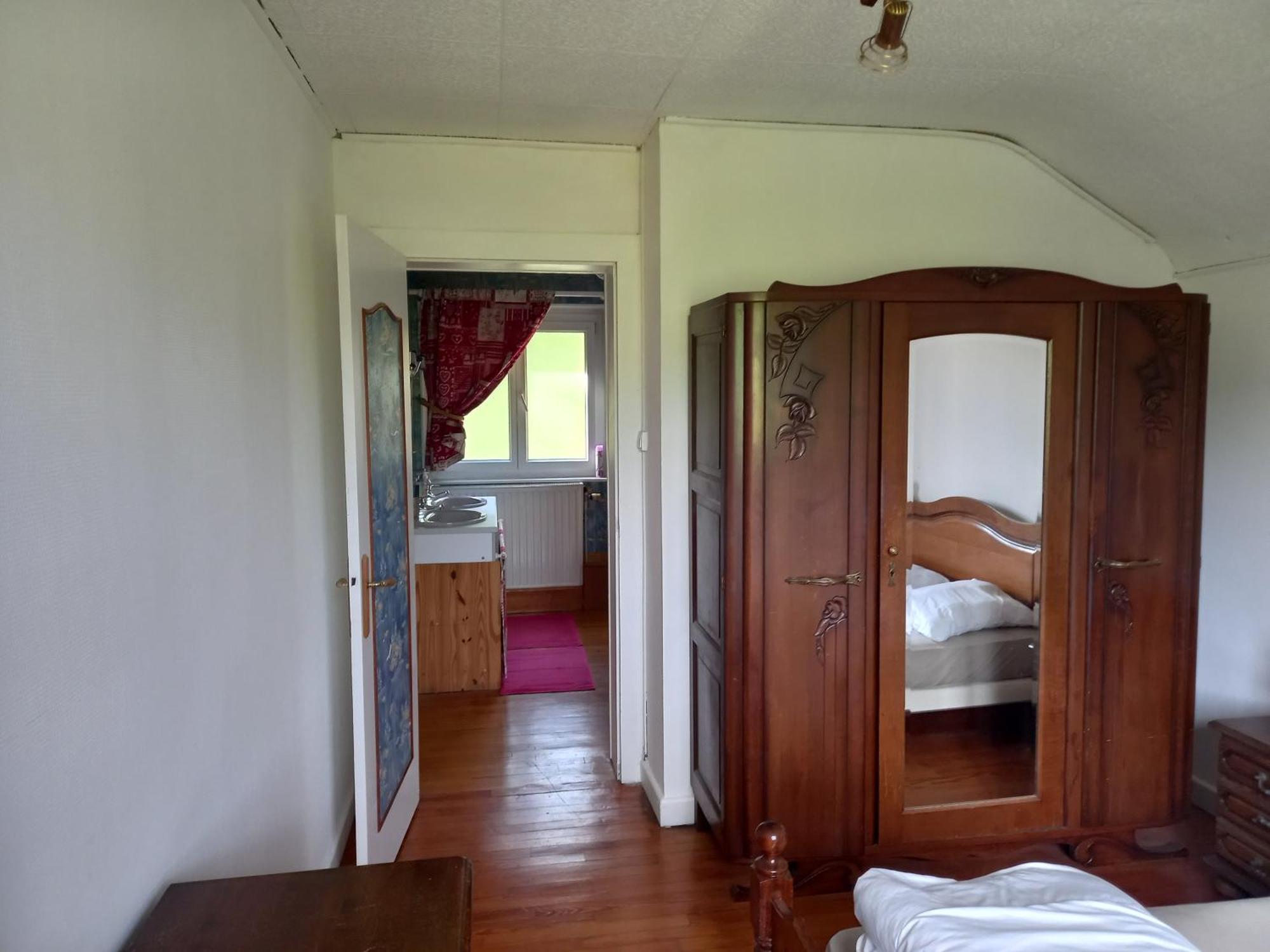 Villa Bellavie2 à La Bresse Extérieur photo