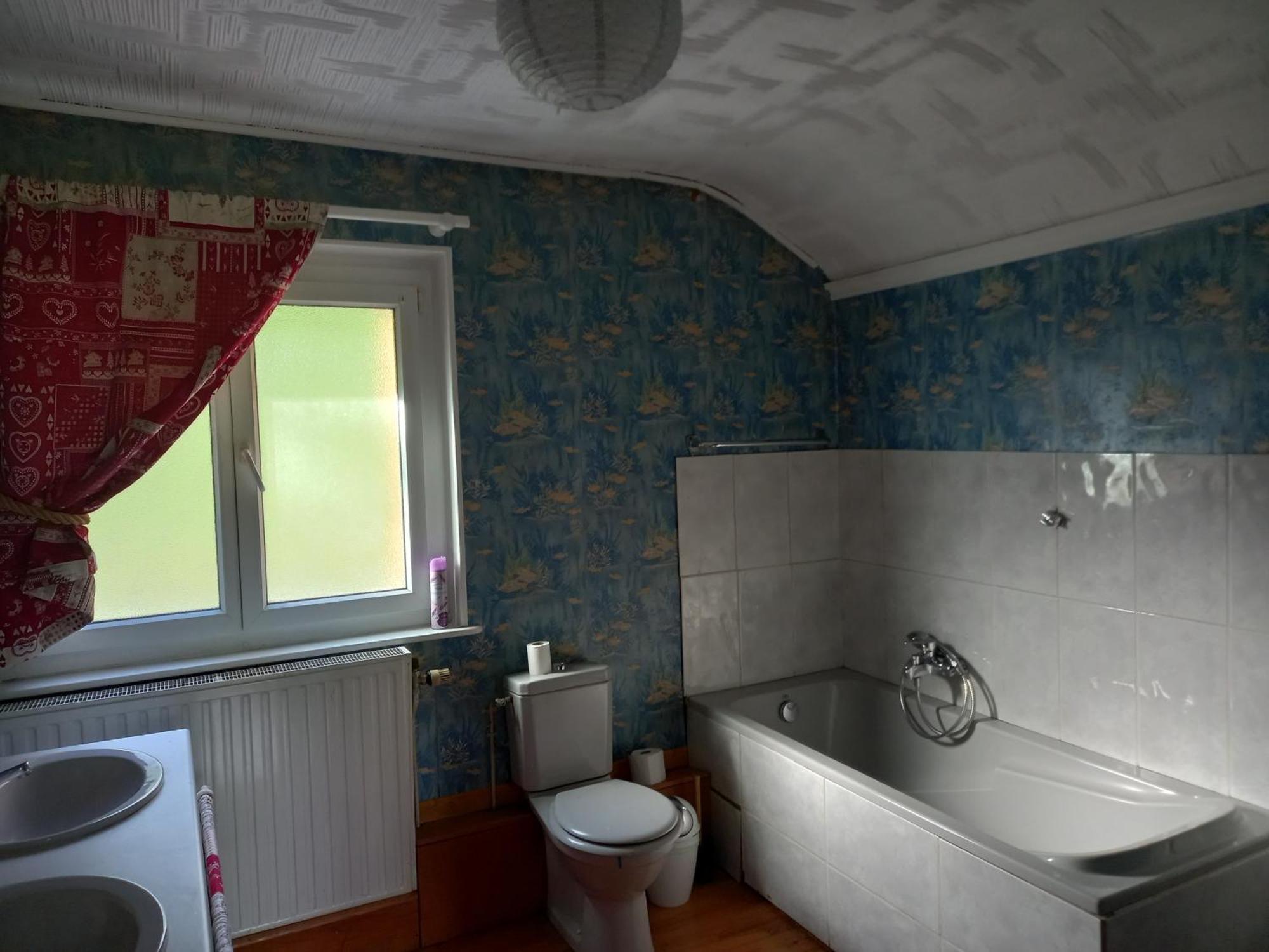Villa Bellavie2 à La Bresse Extérieur photo