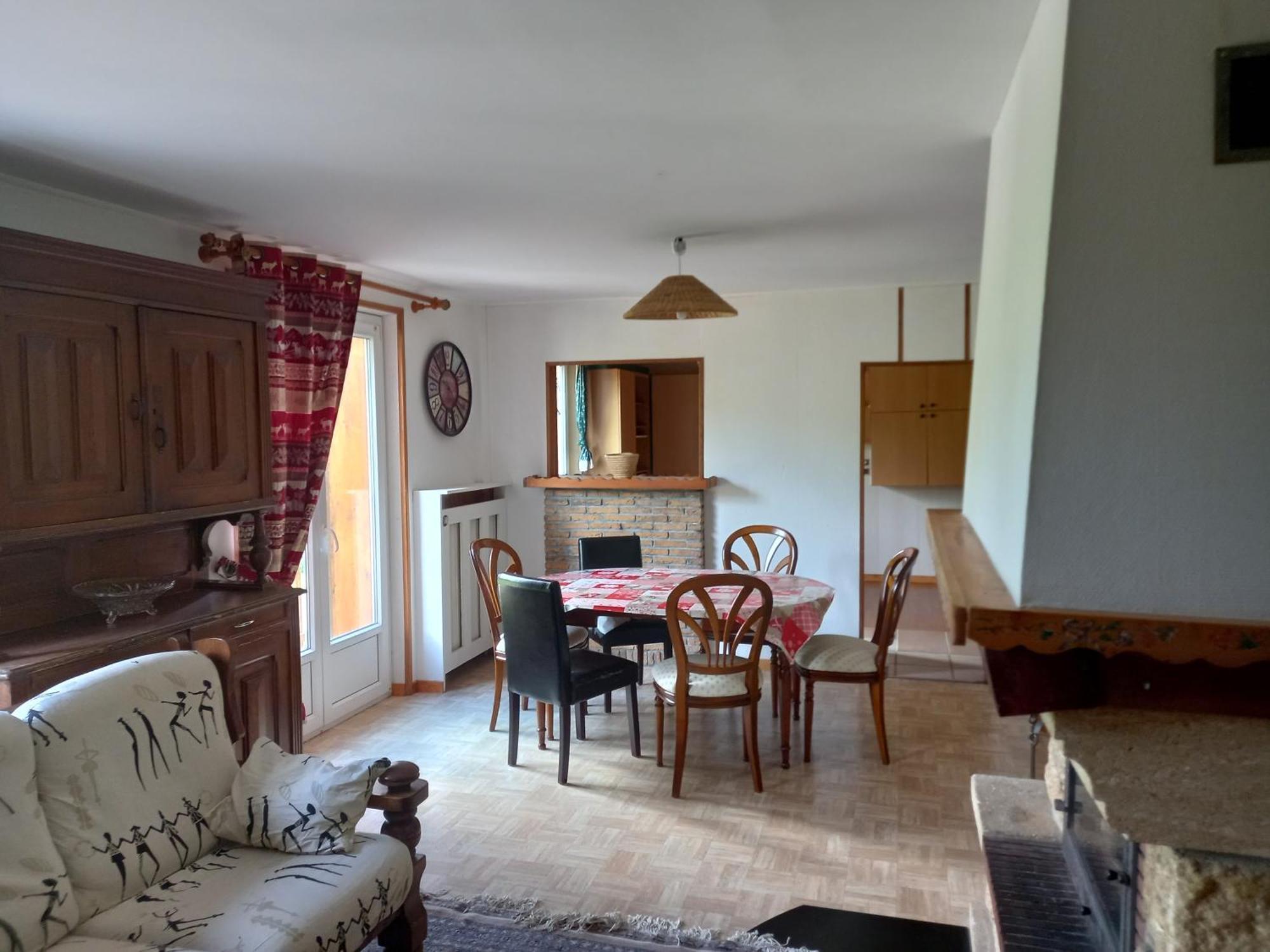 Villa Bellavie2 à La Bresse Extérieur photo
