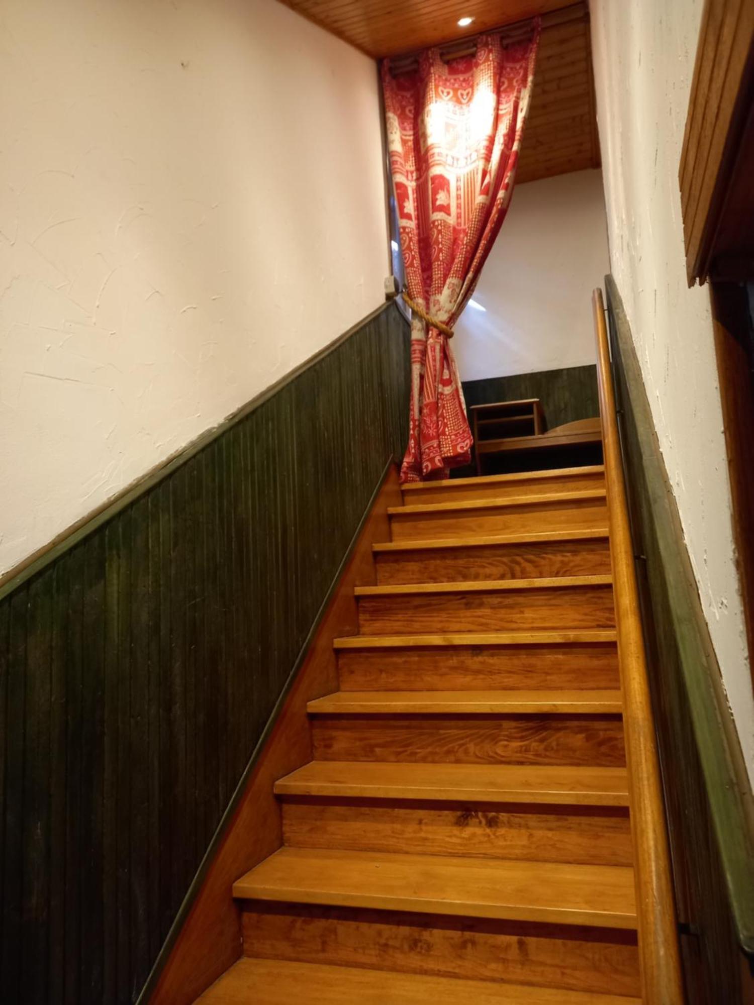 Villa Bellavie2 à La Bresse Extérieur photo