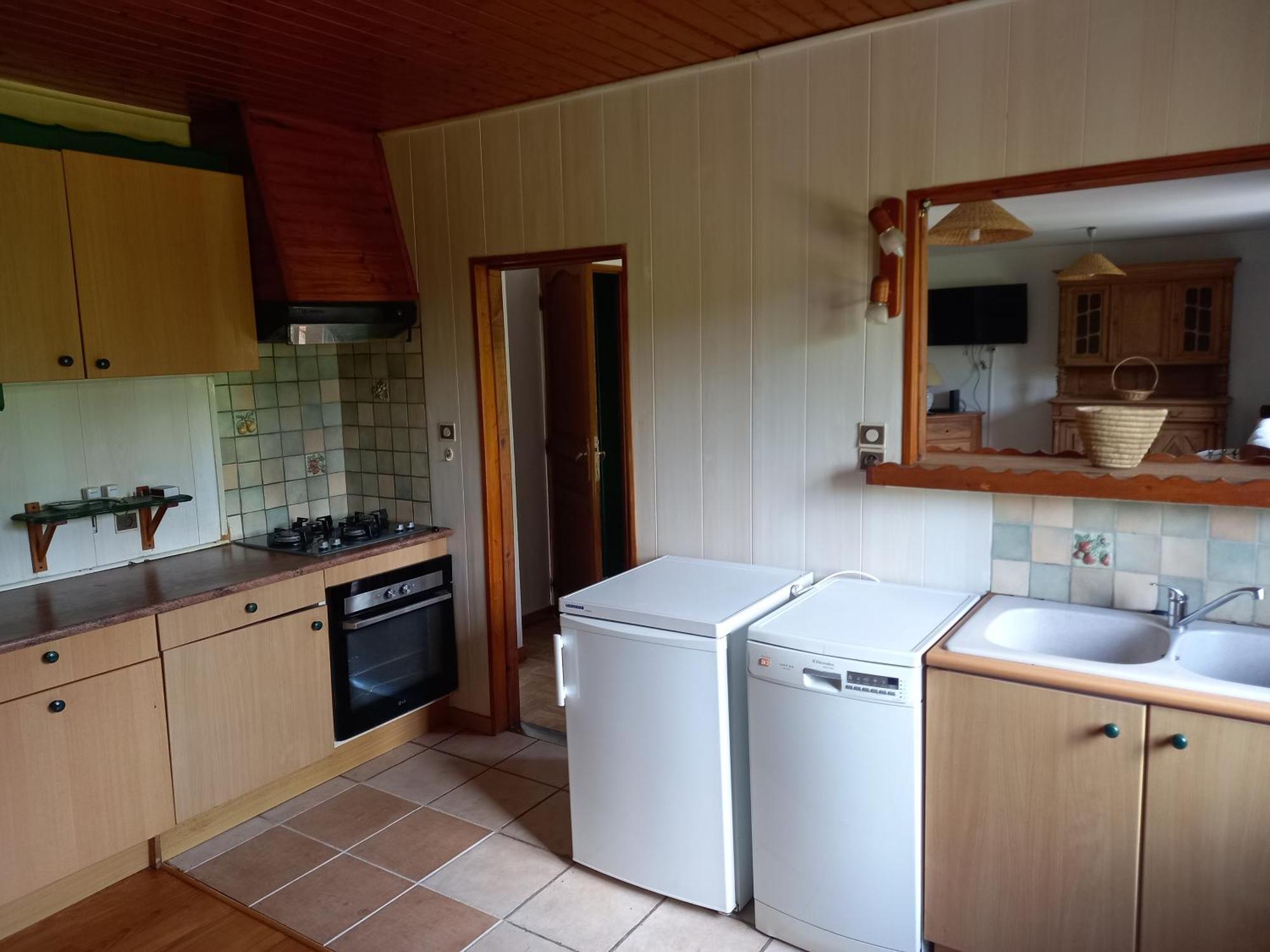 Villa Bellavie2 à La Bresse Extérieur photo