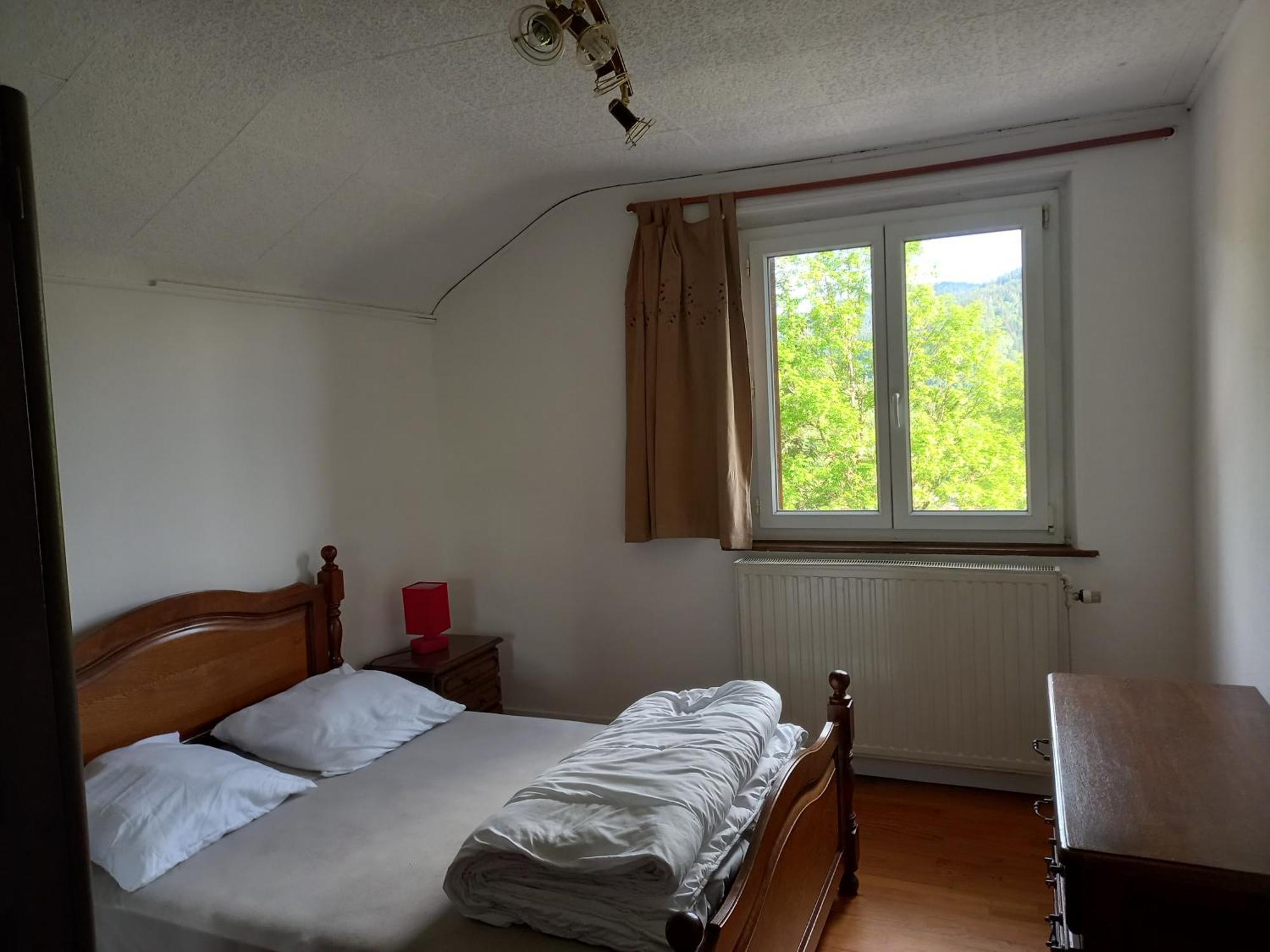 Villa Bellavie2 à La Bresse Extérieur photo